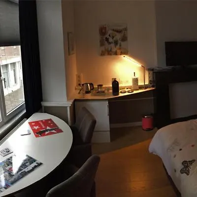Het Harlekijntje Bed and Breakfast Maastricht