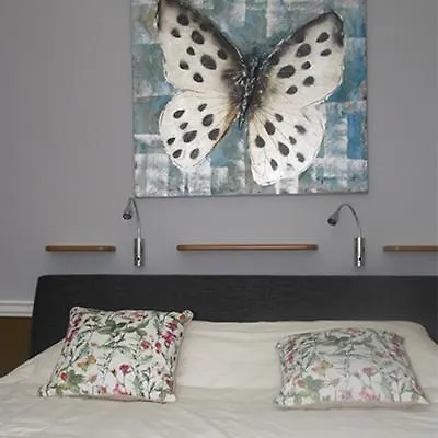 Het Harlekijntje Bed and Breakfast Maastricht 0*,  Nederländerna