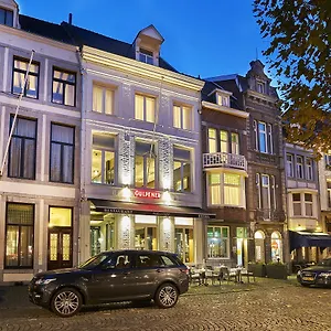 Saillant Centre - Auping Partner Maastricht