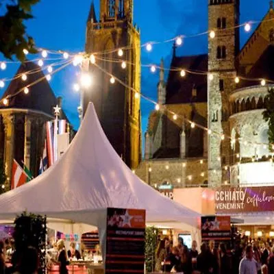 Het Harlekijntje Panzió Maastricht