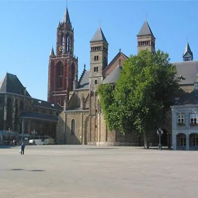 Het Harlekijntje Panzió Maastricht Hollandia
