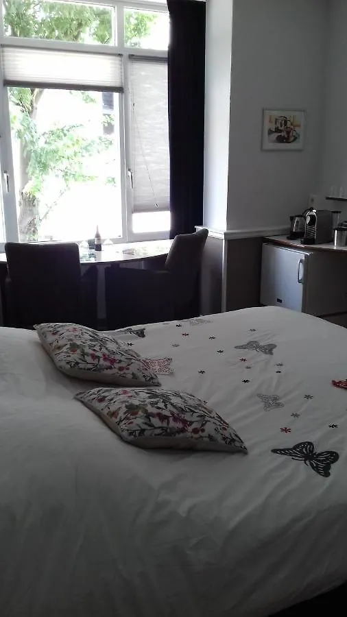 Het Harlekijntje Panzió Maastricht Hollandia