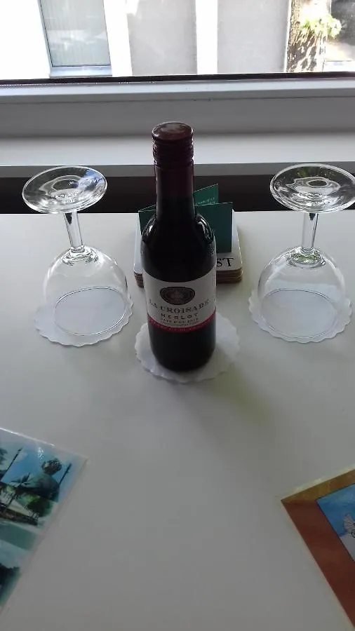 Het Harlekijntje Panzió Maastricht