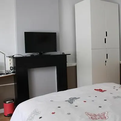 Het Harlekijntje Panzió Maastricht