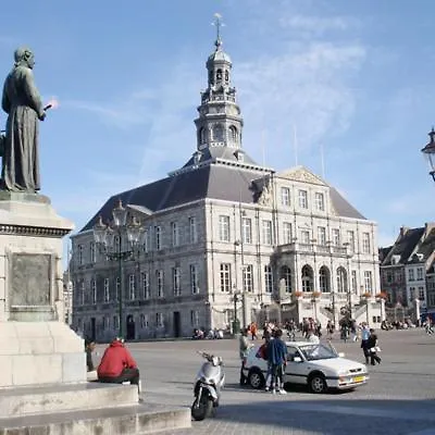 Het Harlekijntje Panzió Maastricht