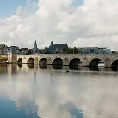 Het Harlekijntje Panzió Maastricht
